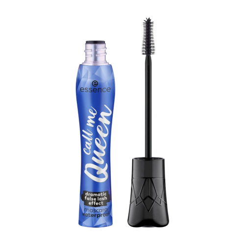essence - Call me Queen Waterproof Wimperntusche