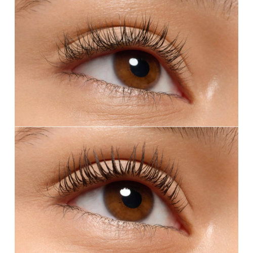 essence - Mascara I love Extreme Crazy Waterproof - Brown