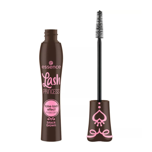 essence - Lash Princess False Lash Effect Mascara - Black Brown