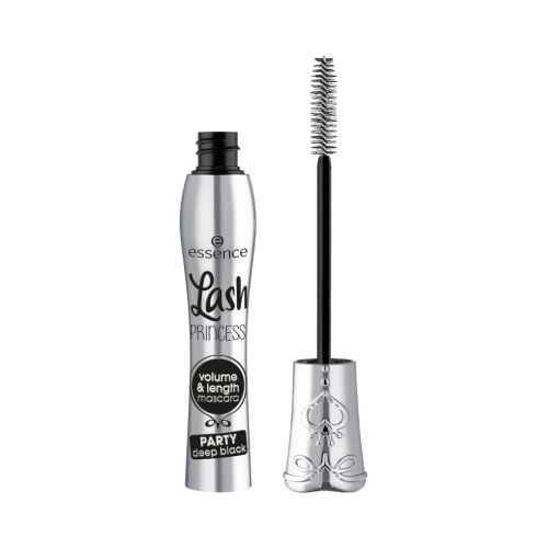 essence - Wimperntusche Lash Princess Party