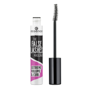 essence - The False Lashes Wimpern Mascara - Extreme Volume & Curl