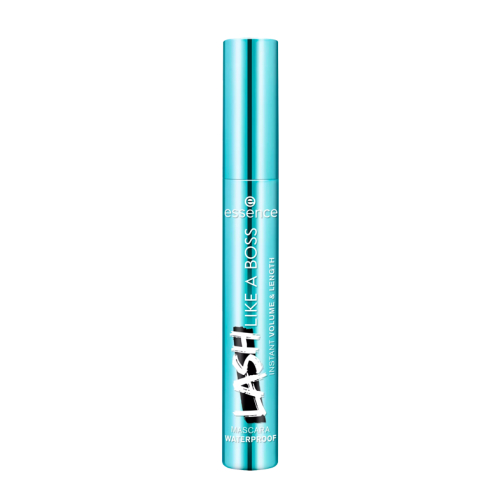 essence – Volume & Definition Mascara Lash Like a Boss – Waterproof