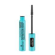 essence - Maximum Definition Wimperntusche für Wimpern waterproof