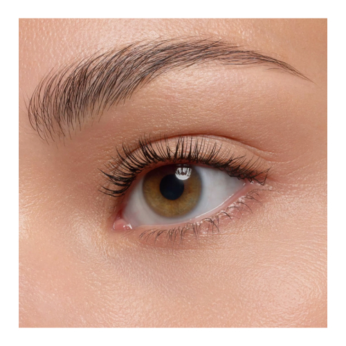 essence – Mascara Without Limits Extreme Lengthening & Volume - 01: Black