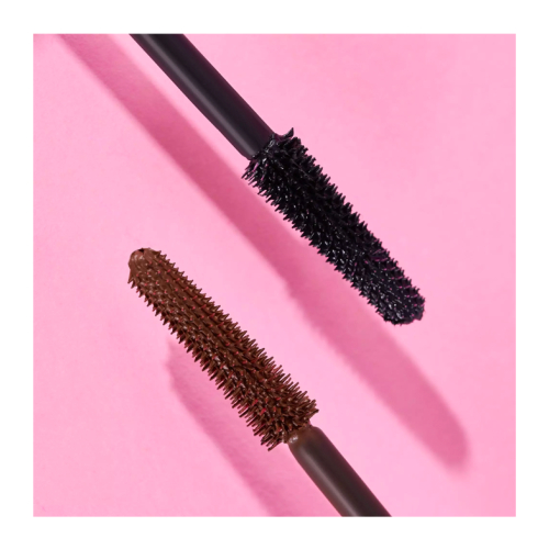essence – Mascara Without Limits Extreme Lengthening & Volume - 02: Brown