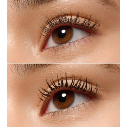 essence - Mascara Without Limits Tubing - Brown