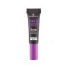 essence - Brow Fixing Mascara Thick & Wow! - 04: Espresso Brown