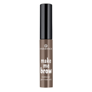 essence - Fixiergel für Augenbrauen Make me brow! - 02: browny brows