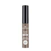 essence - Fixiergel für Augenbrauen Make me brow! - 05: Chocolaty brows