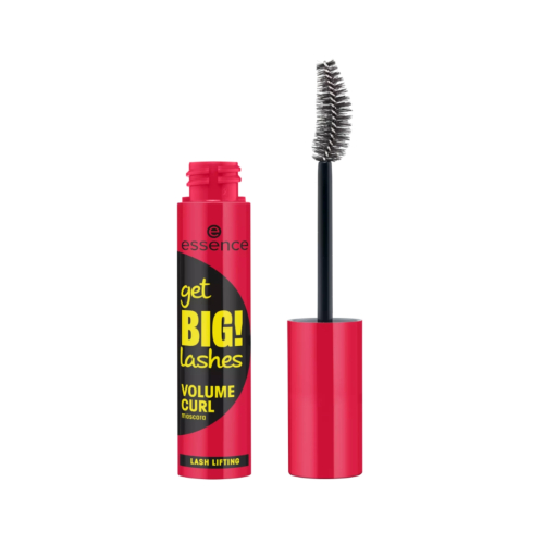 essence - Volumen-Mascara get BIG!
