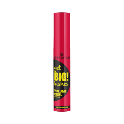 essence - Volumen-Mascara get BIG!