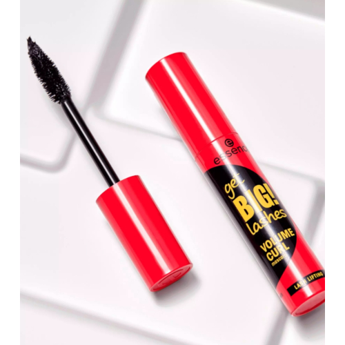 essence - Volumen-Mascara get BIG!