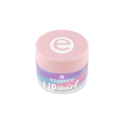 essence - Lippenmaske Lip Swirl