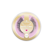 essence - *merry x-mas, my deer!* – Falsche Wimpern – 01: It's Most Wonderful Eyes Of The Deer