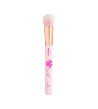 essence – *Mickey & Friends* – Creme-Rougepinsel