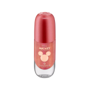 essence - *Mickey & Friends* – Nagellack – 01: Adventure awaits