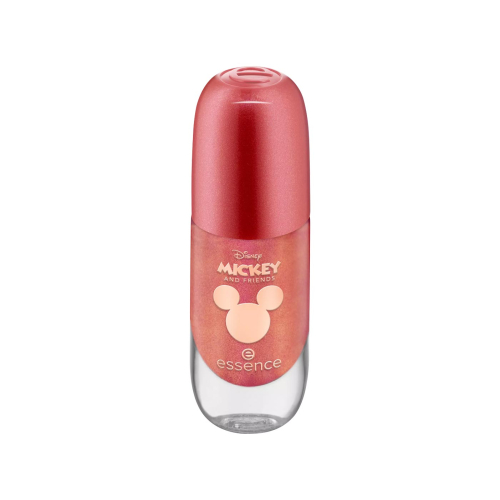 essence - *Mickey & Friends* – Nagellack – 01: Adventure awaits