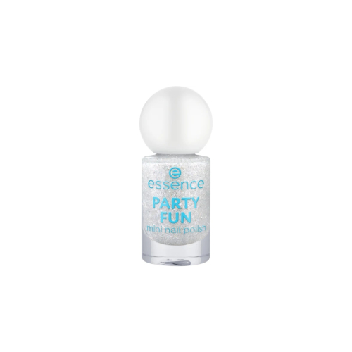essence - Mini-Nagellack - 20: Party Fun