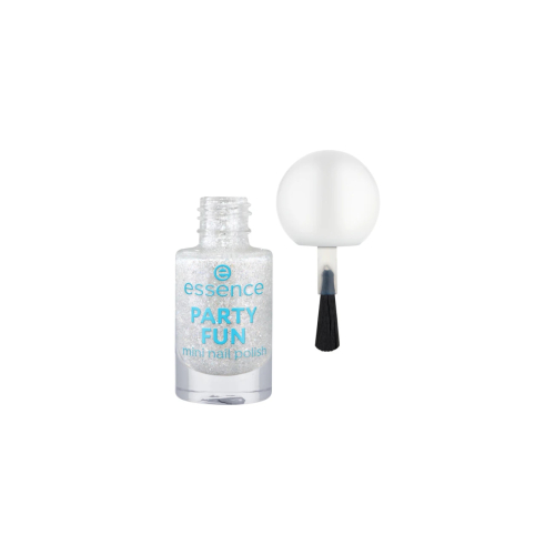 essence - Mini-Nagellack - 20: Party Fun
