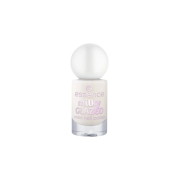 essence - Mini-Nagellack - 21: Milky Glazed