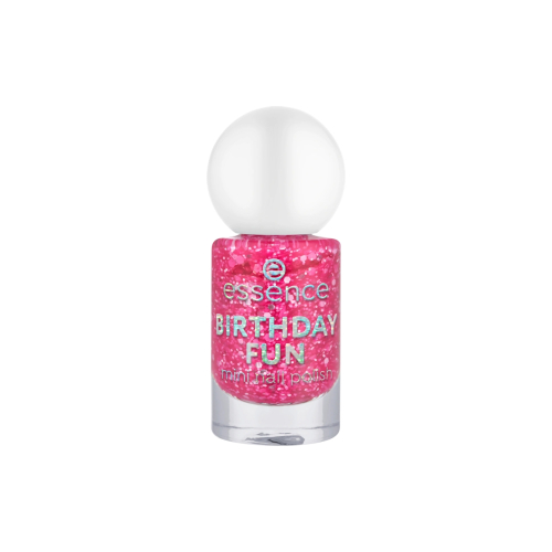essence - Mini-Nagellack Birthday Fun - 05