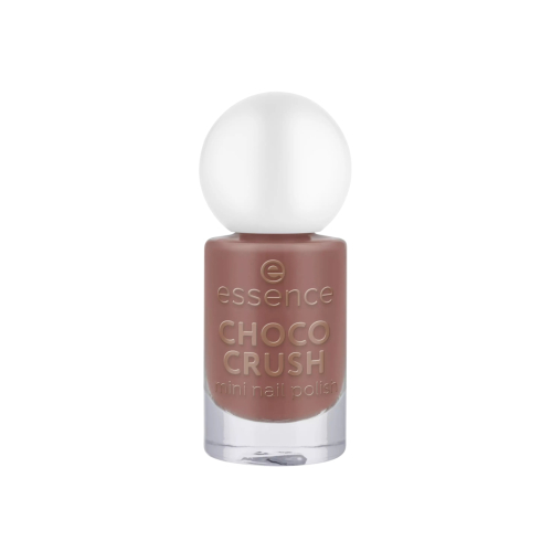 essence - Mini-Nagellack Choco Crush - 17