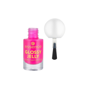 essence - Mini-Nagellack Glossy Jelly - 02