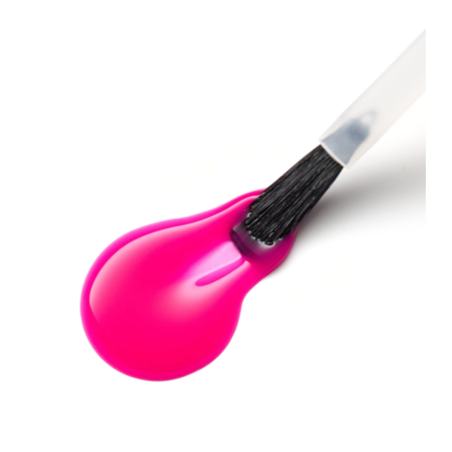 essence - Mini-Nagellack Glossy Jelly - 02