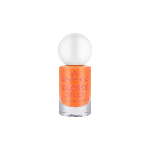 essence - Mini-Nagellack Glossy Jelly - 03