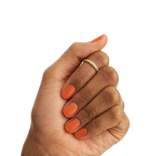 essence - Mini-Nagellack Glossy Jelly - 03