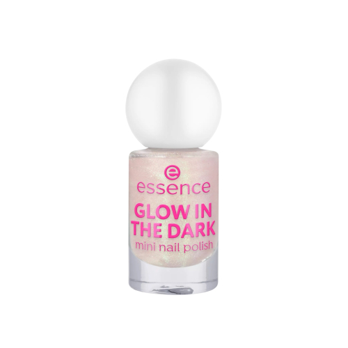 essence - Mini-Nagellack Glow In The Dark - 14