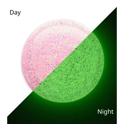 essence - Mini-Nagellack Glow In The Dark - 14