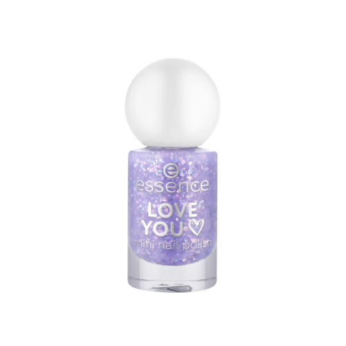 essence - Mini-Nagellack Love You - 13
