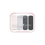 essence - Mini-Lidschattenpalette the GREY edition
