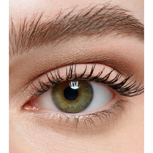 essence - Mini-Lidschattenpalette the NUDE edition