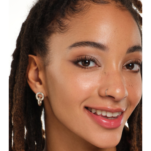 essence - Mini-Lidschattenpalette the NUDE edition