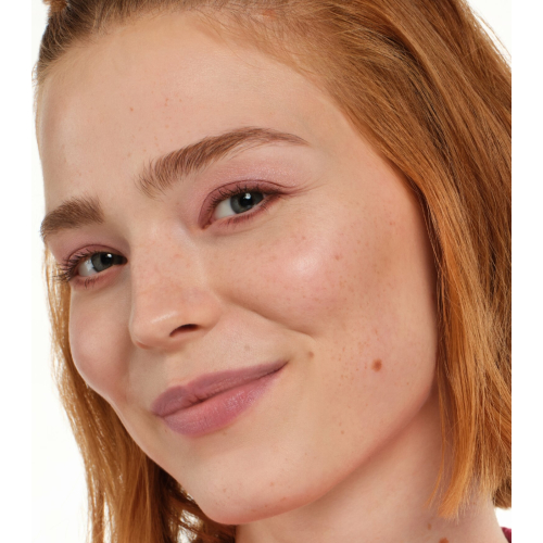 essence - Mini-Lidschattenpalette the ROSE edition