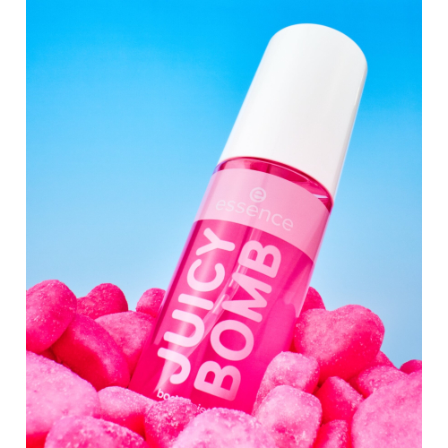 essence - *Mood Boosting Drop* - Bruma corporal Juicy Bomb - 111: Love Spell