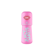 essence - Mousse labial Juicy Matte - 04: Dreamy Blossoms