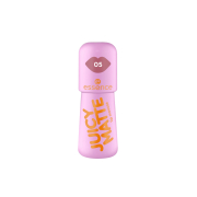 essence - Mousse labial Juicy Matte - 05: Gauzy Latte