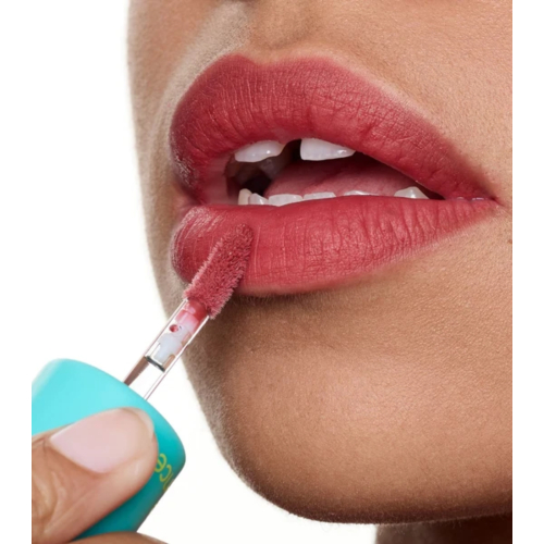 essence - Mousse labial Juicy Matte - 06: Midnight Rose