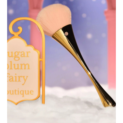 essence - *Nuts About You* - Gesichtsbürste - Dance Your Dreams