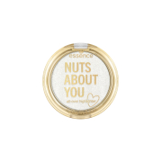 essence - *Nuts About You* - Puder-Highlighter - Sugar Plum Fairy's Dust