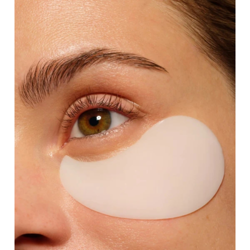 essence - Hydrogel-Pads für die Augenpartie Milky Glazed