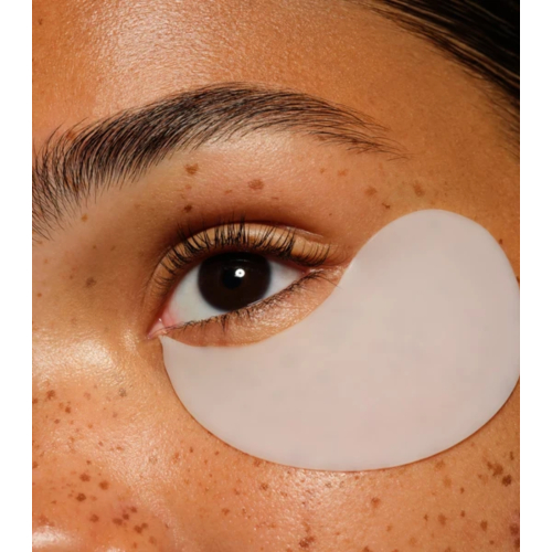 essence - Hydrogel-Pads für die Augenpartie Milky Glazed