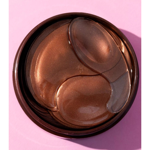 essence - Hydrogel-Augenklappen Eyespresso