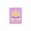 Essence – Bananen-Feuchtigkeits-Augenpflaster Juicy Glow – 01