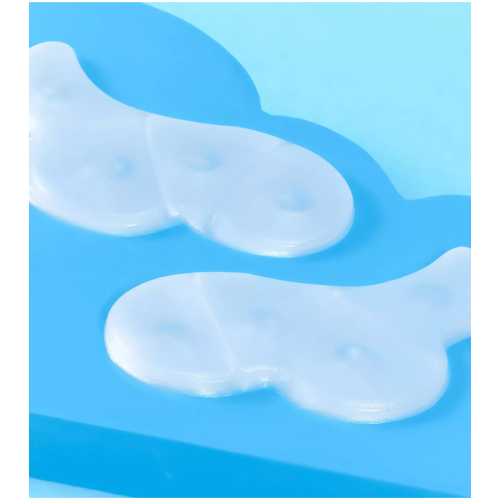 essence - Hydro-Gel-Augenkonturpflaster - 04: Dare To Dream