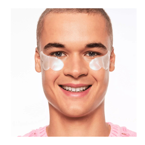 essence - Hydro-Gel-Augenkonturpflaster - 04: Dare To Dream