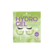 essence - Hydrogel-Augenpads - 05: Eye Love Matcha